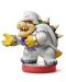 Figura Nintendo amiibo - Bowser [Super Mario Odyssey] - 1t